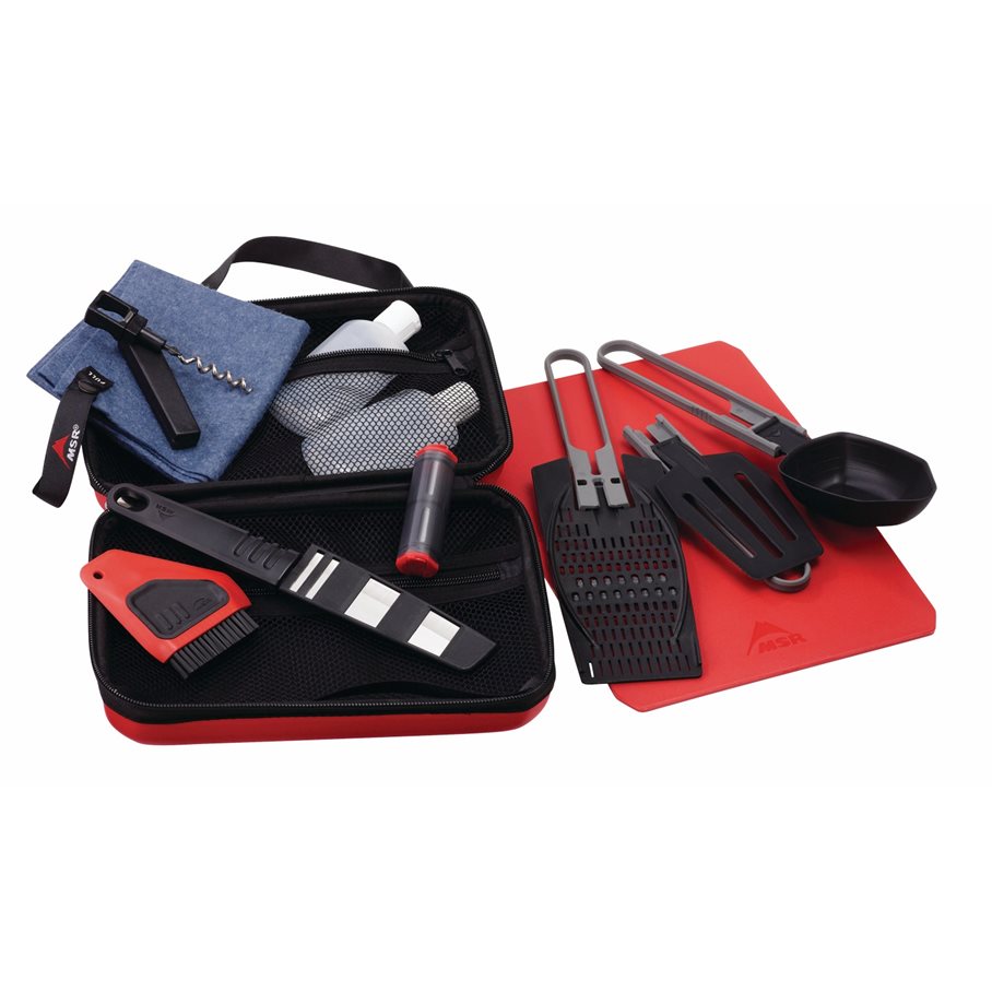 Alpine Deluxe Kitchen Set EN STL