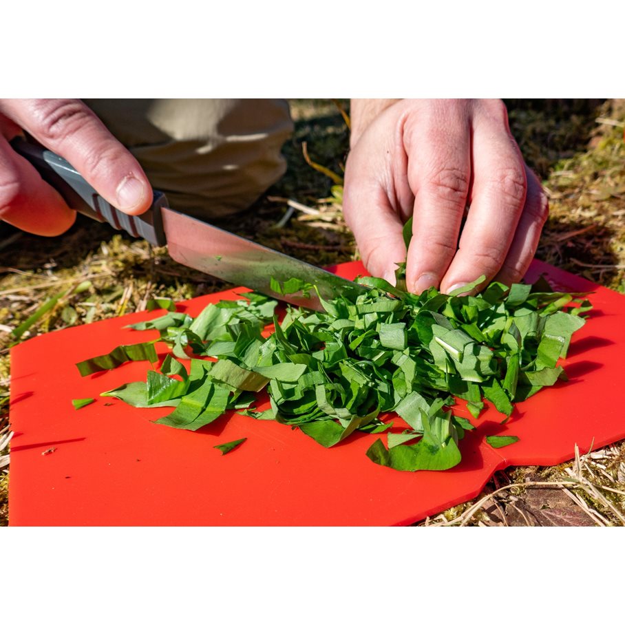 Alpine Deluxe Cutting Board EN STL