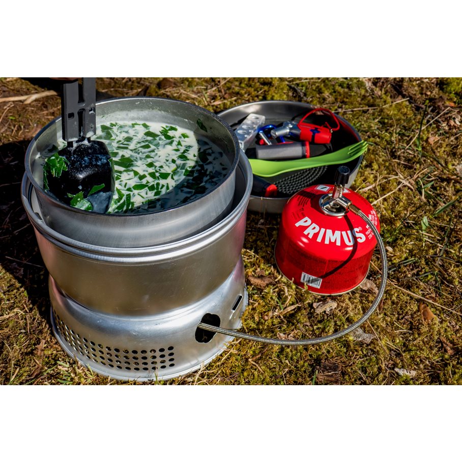 Alpine Utensil Set EN STL