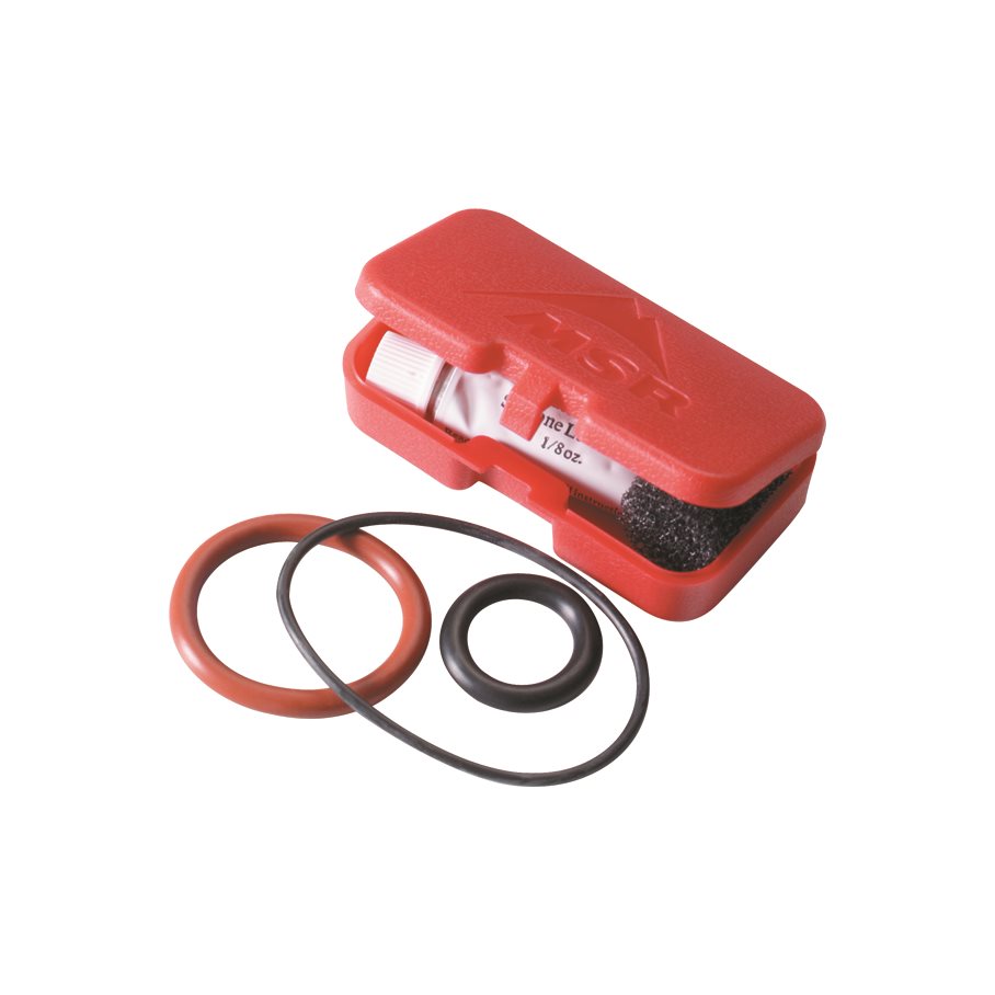 MiniWorks / WaterWorks Service set EN STL