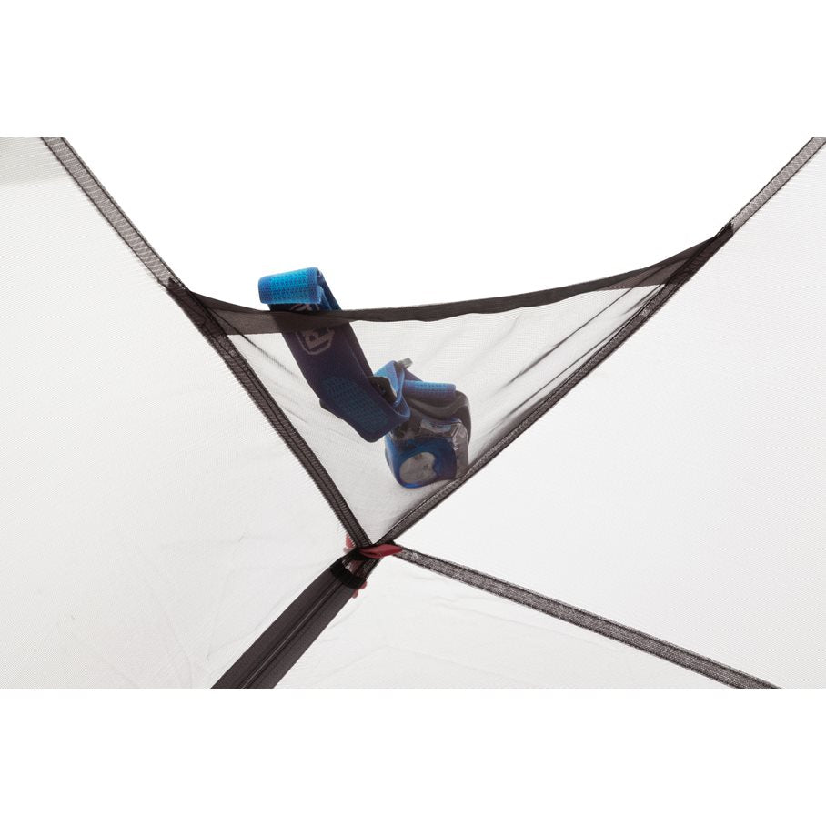 Hubba NX Solo Tält V6 GREEN / EN STL