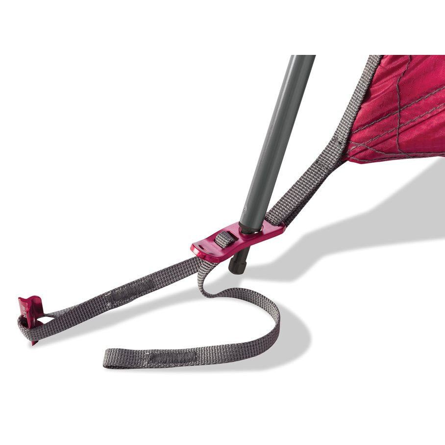 Mutha Hubba NX Tält V6 GREEN / EN STL