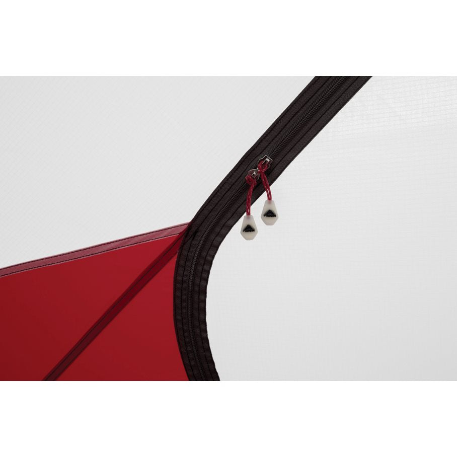 Elixir 3p Tält Green Inkl footprint EN STL