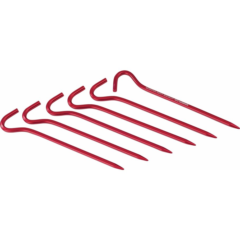 Hook Tältspik 6-pack EN STL