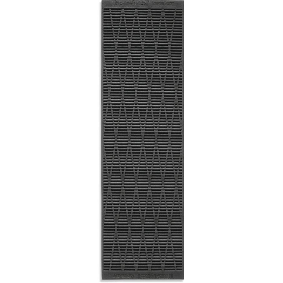 RidgeRest Classic REG CHARCOAL / EN STL