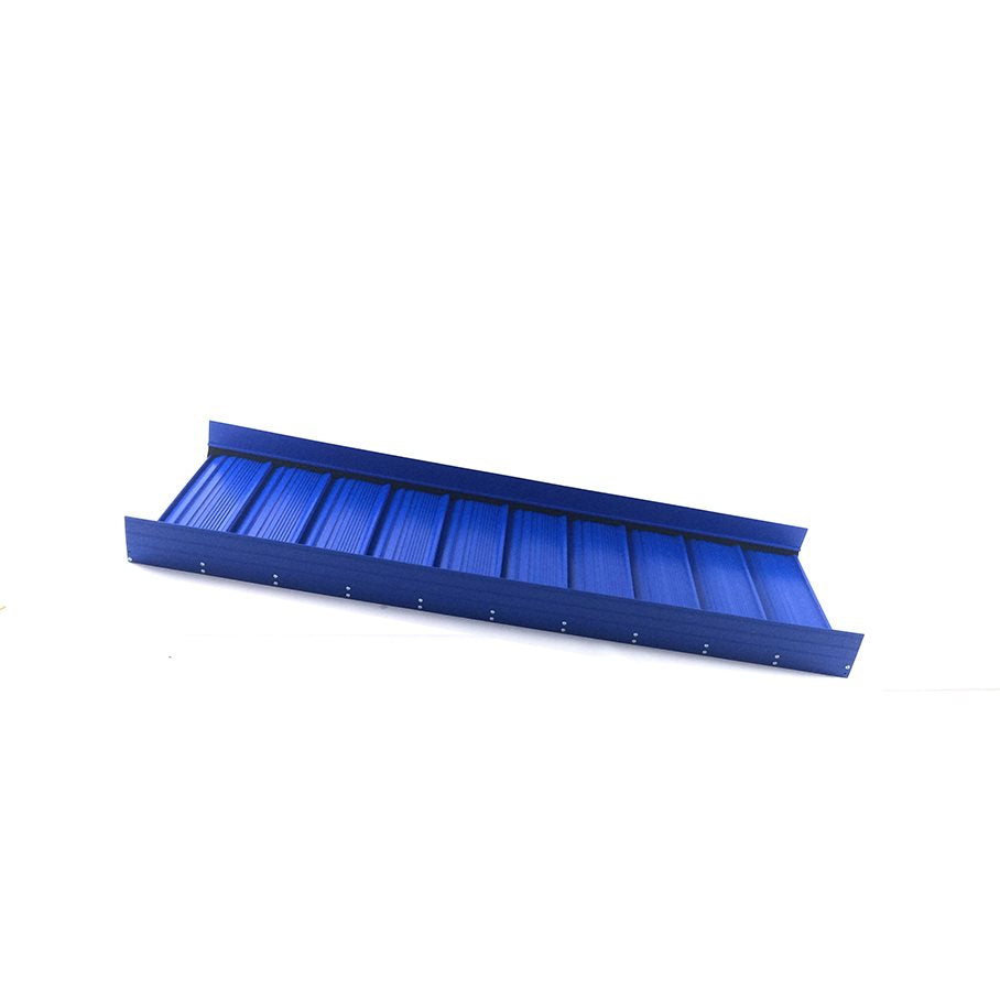 Vaskränna för guld, både nuggets och mikroguld EN STL