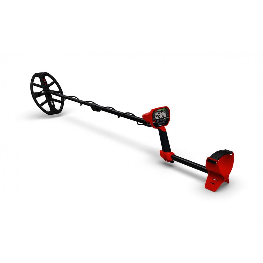 Vanquish 540, Multi IQ, Pro Pack SVART/RÖD / EN STL