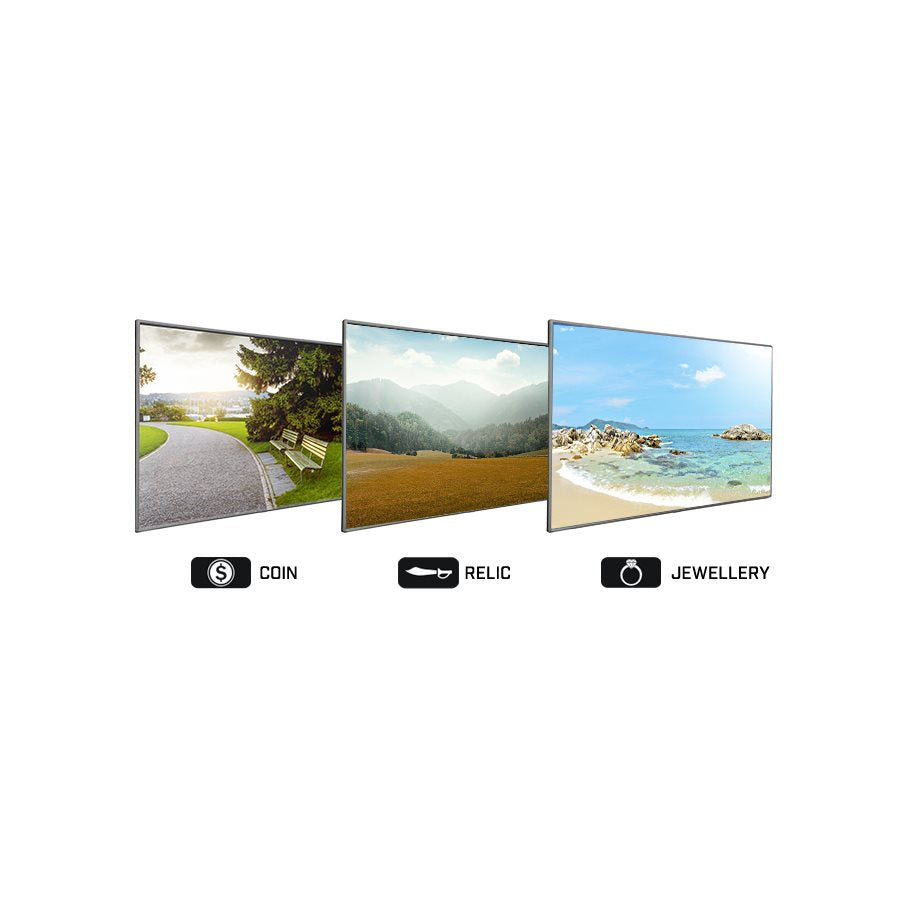 Vanquish 540, Multi IQ, Pro Pack SVART/RÖD / EN STL