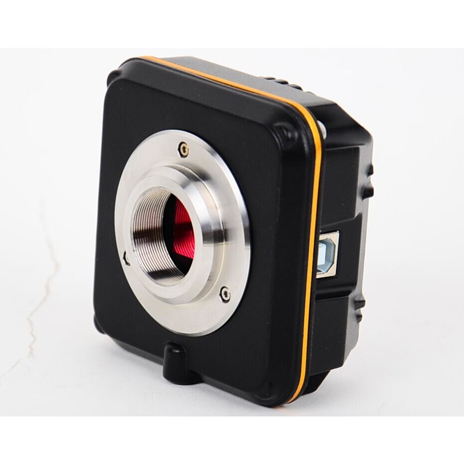 14 MP ToupCam CMOS Mikroskopkamera EN STL