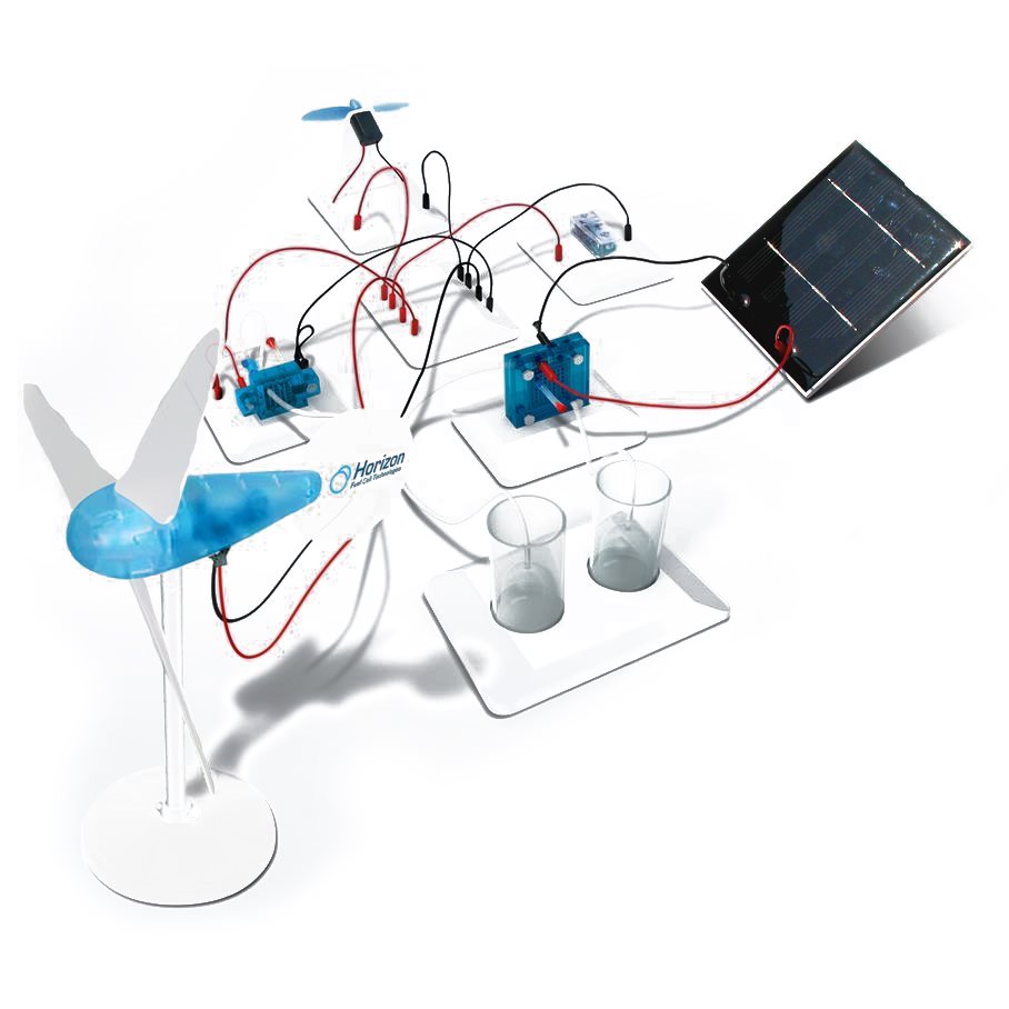 Förnyelsebar Energi EN STL