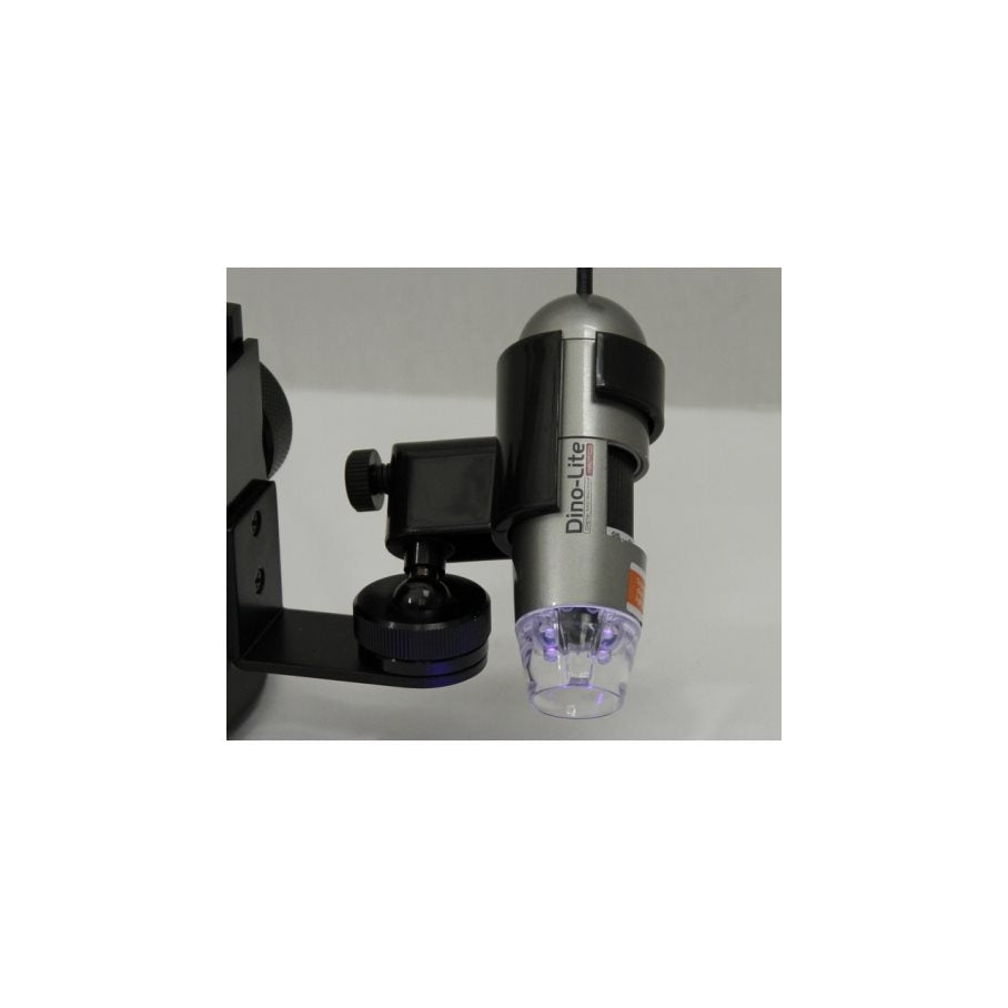 UV-IR För Konservatorer Och För Inspektion Och Analys EN STL