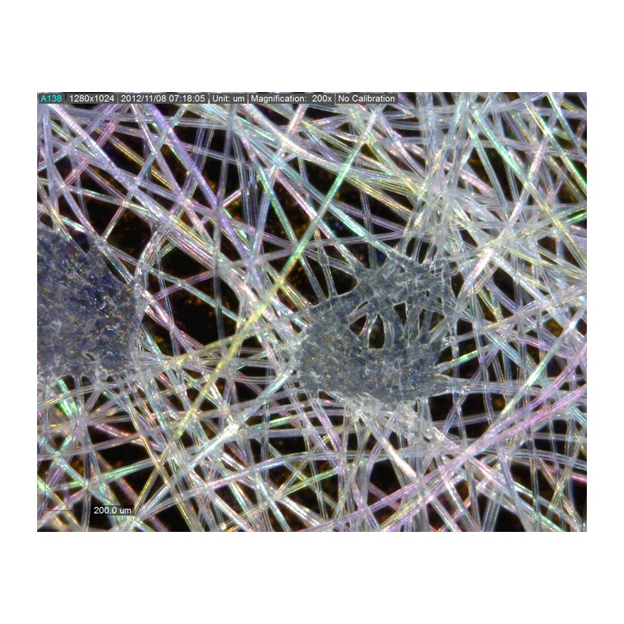 ESD-säkert digitalt mikroskop 10-90x med långt arbetsavstånd EN STL