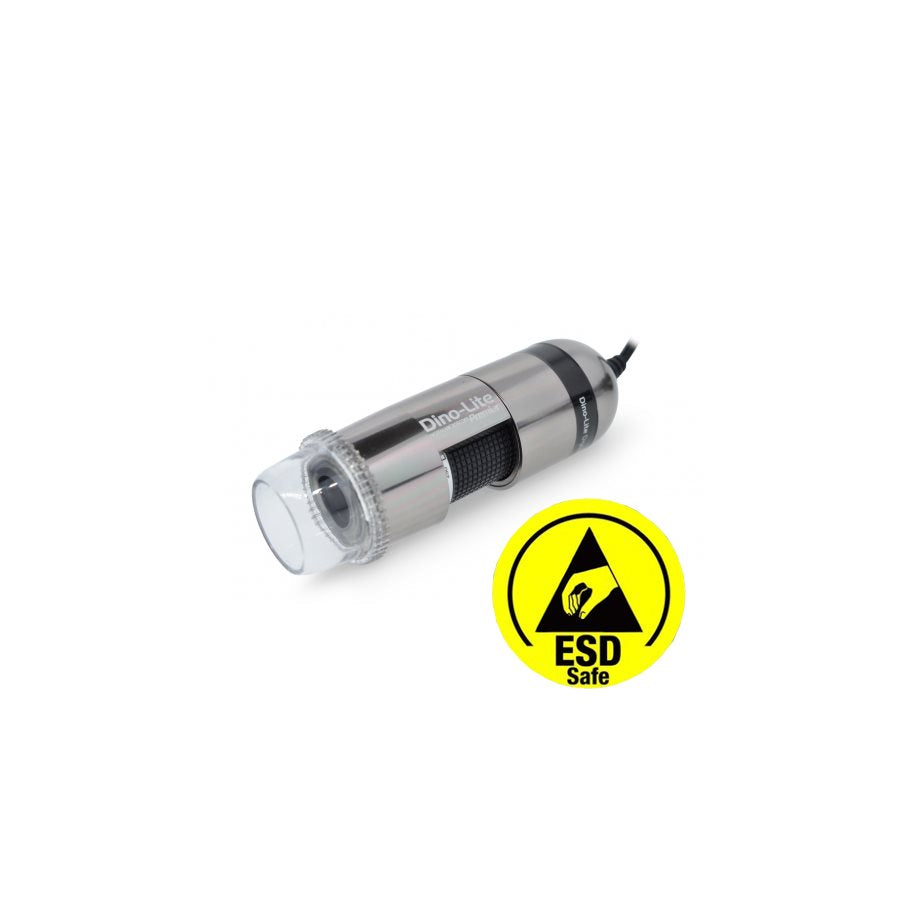 Pro-X Med Polarisator Och Mätfunktion EN STL