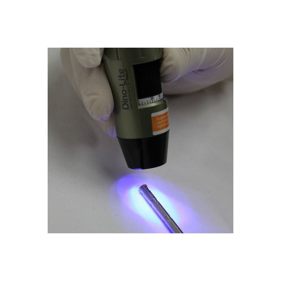 USB, UV400 nm-LEDs - AM4113FVT EN STL