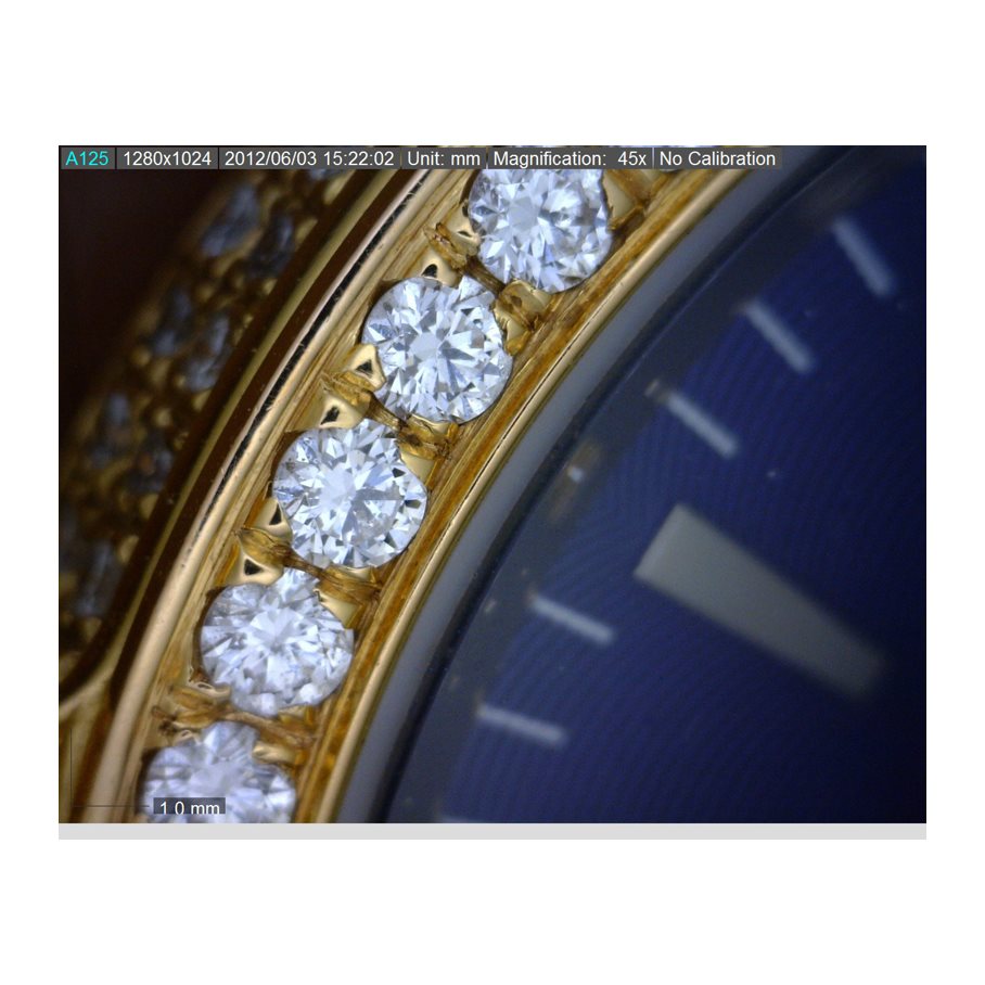 AM4115TL - EDGE - Långt Arbetsavstånd, 20 -140x EN STL