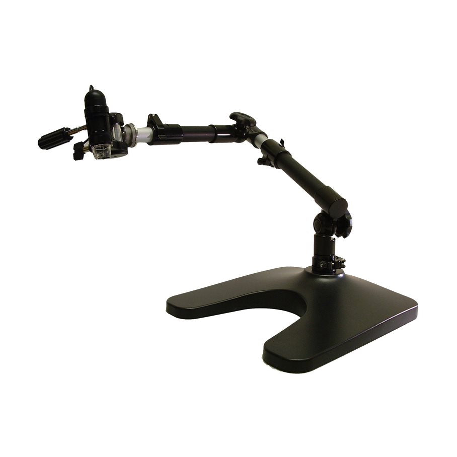 Bordsstativ MS52BA2 EN STL