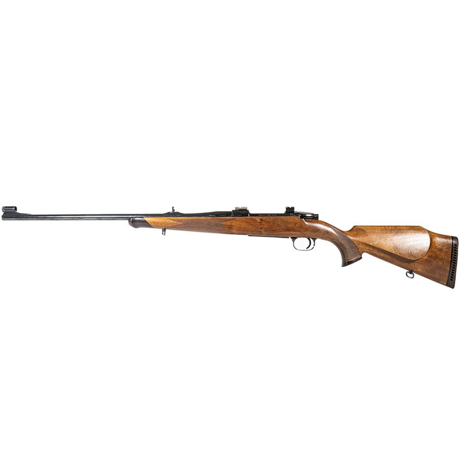 cal .308 (7,62x51) Kulgevär Beg EN STL