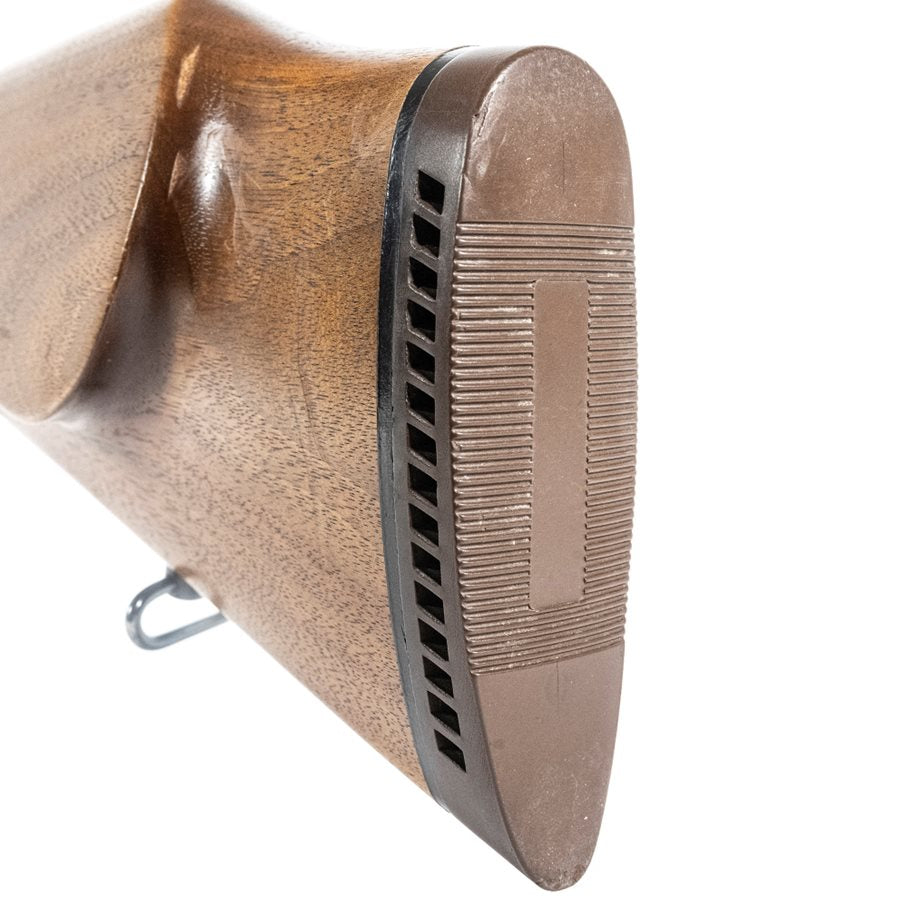 cal .308 (7,62x51) Kulgevär Beg EN STL