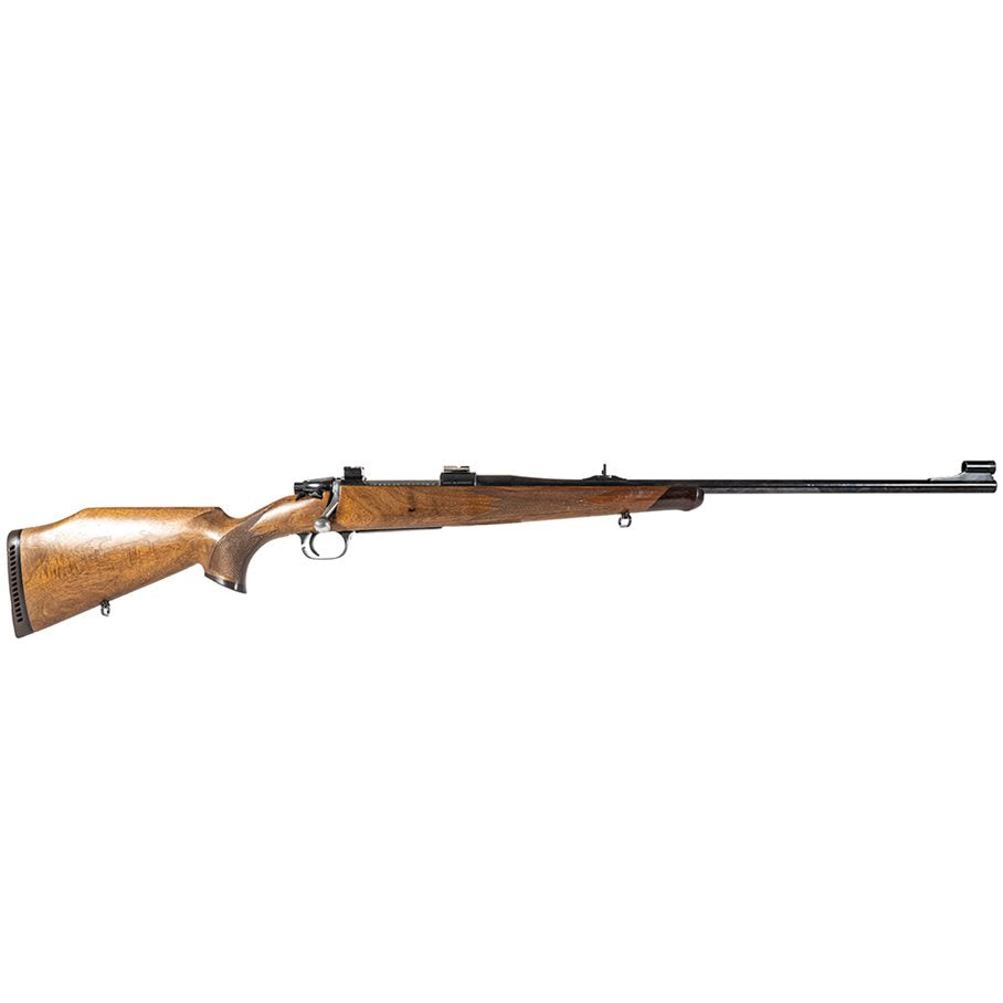 cal .308 (7,62x51) Kulgevär Beg EN STL