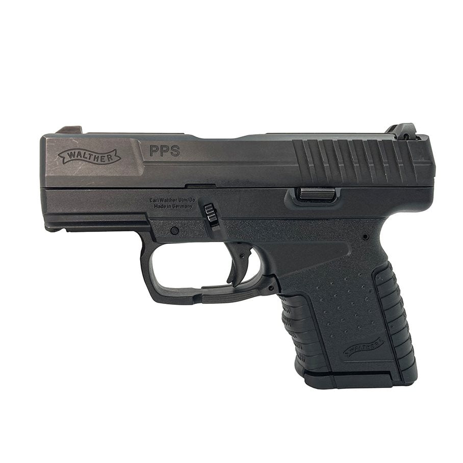 PPS Pistol Beg SVART / .40 S&W