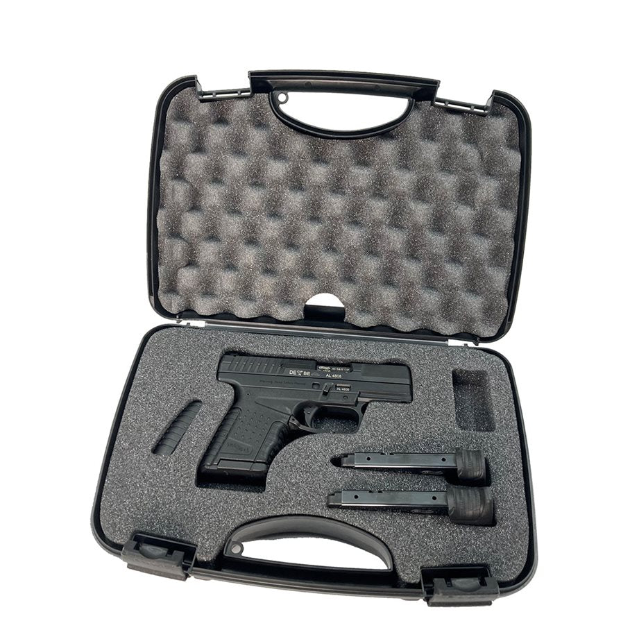 PPS Pistol Beg SVART / .40 S&W