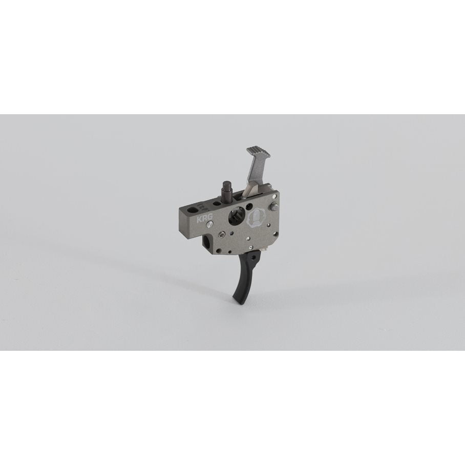 Midas 2-Stage trigger, T3 complete, top safety selector BÖJD