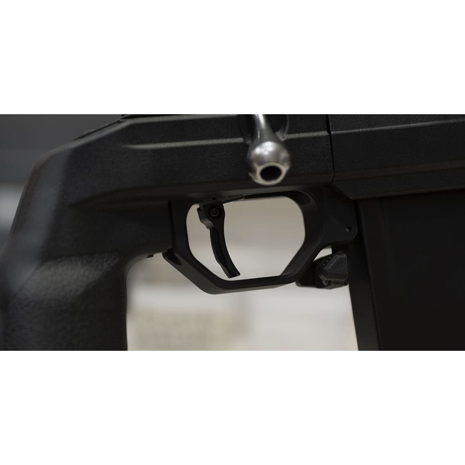 Midas 2-Stage trigger, T3 complete, top safety selector BÖJD