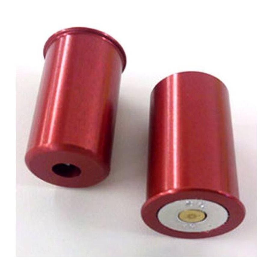 Snap cap plastic 20 ga EN STL