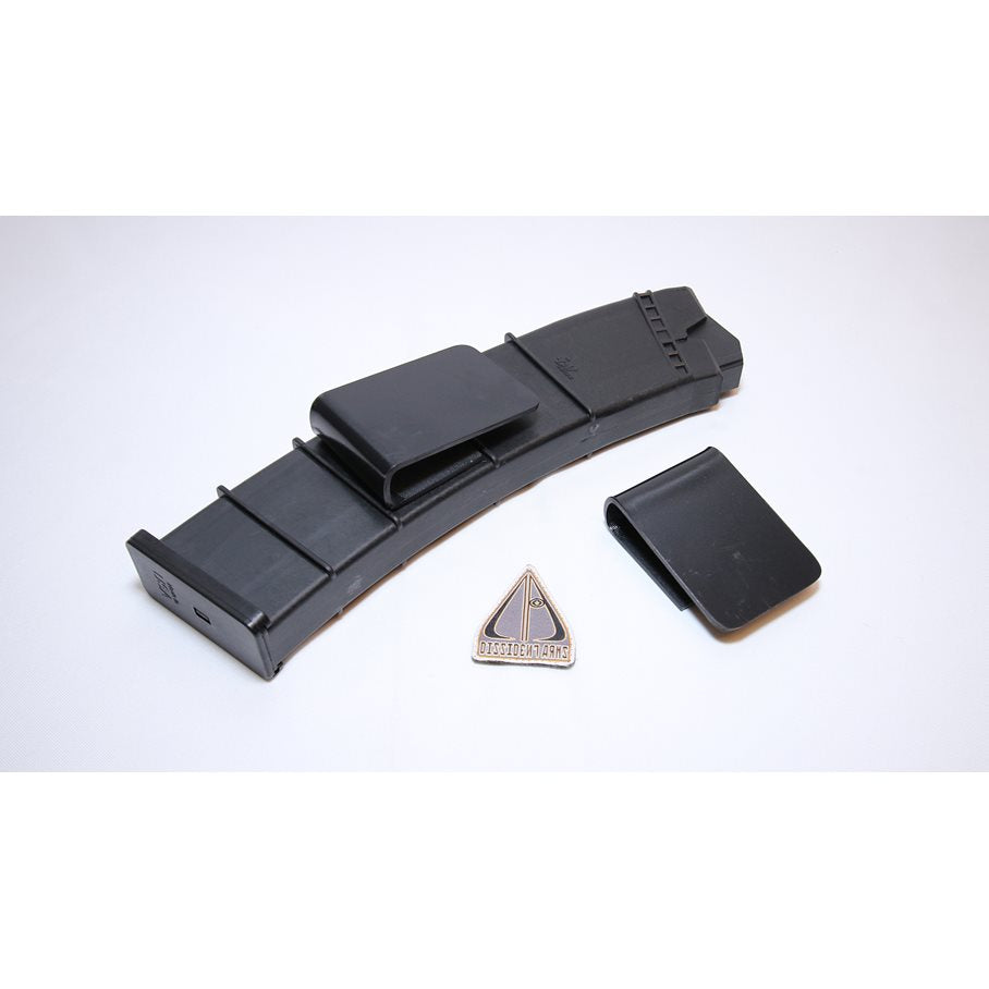 Belt Clip 2st EN STL