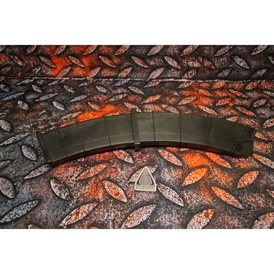 Tuned 12rd Vepr Mag EN STL