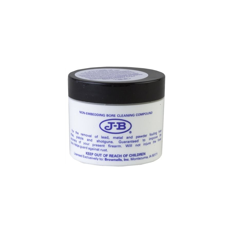 J-B Bore Cleaning Compound, 14 g EN STL