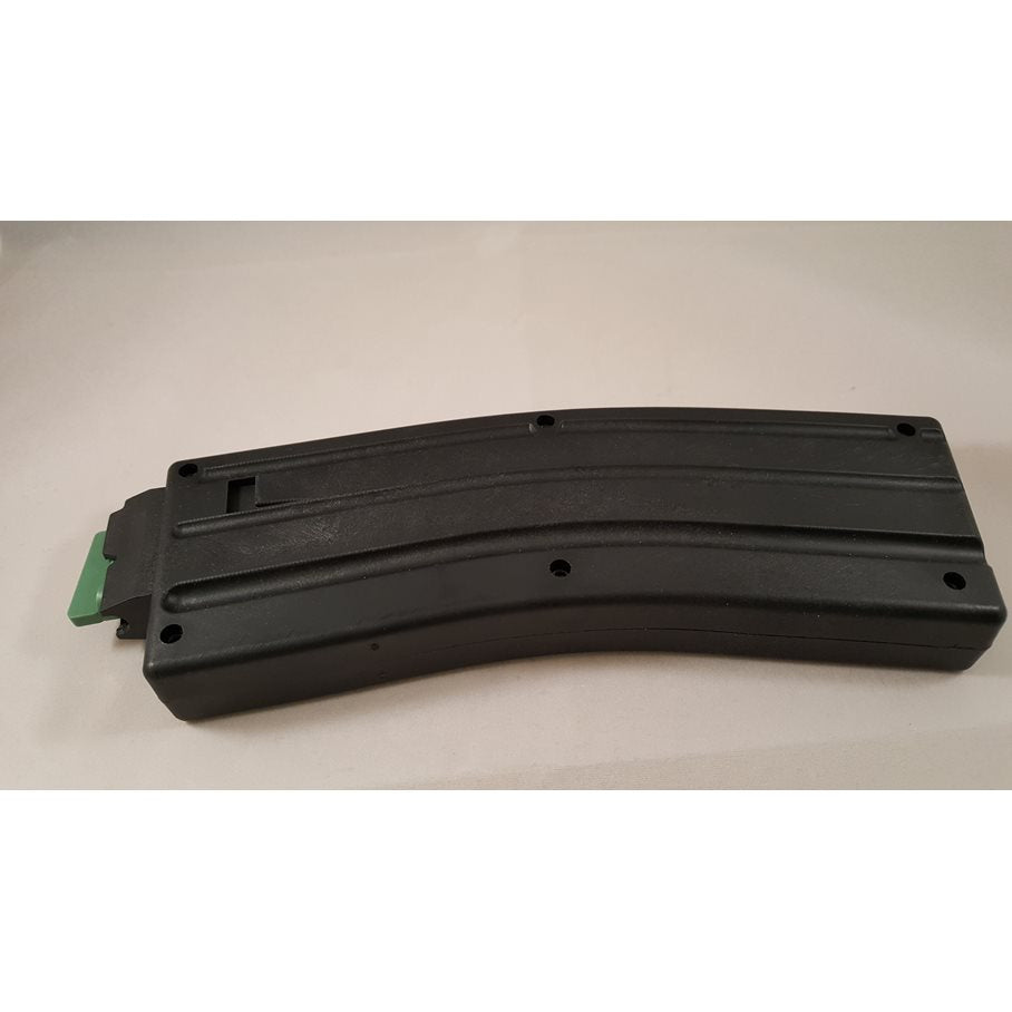 25rd Mag (Plastic Lip) EN STL