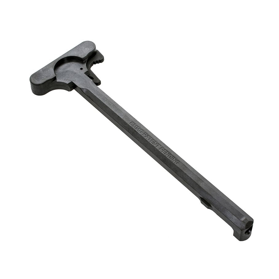 Charging Handle Assembly, 22ARC EN STL