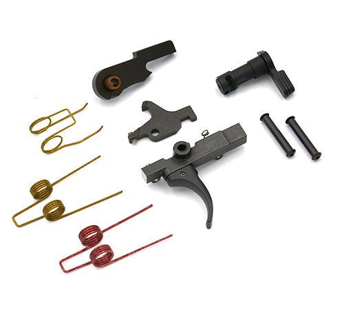 Complete EZ Trigger Kit BÖJD / UTBYTBAR SKO