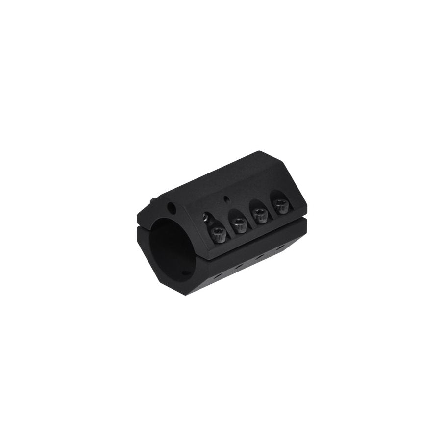 Alu Gas Block Mini .936 EN STL