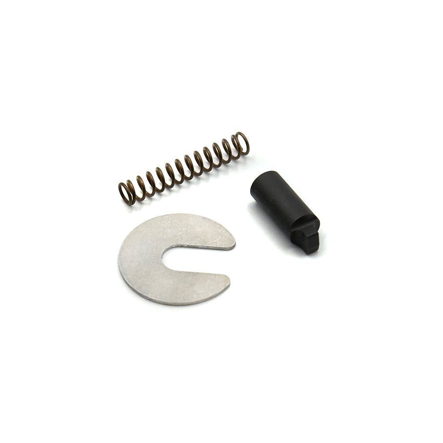 SCS Buffer Retainer Pin And Spring EN STL