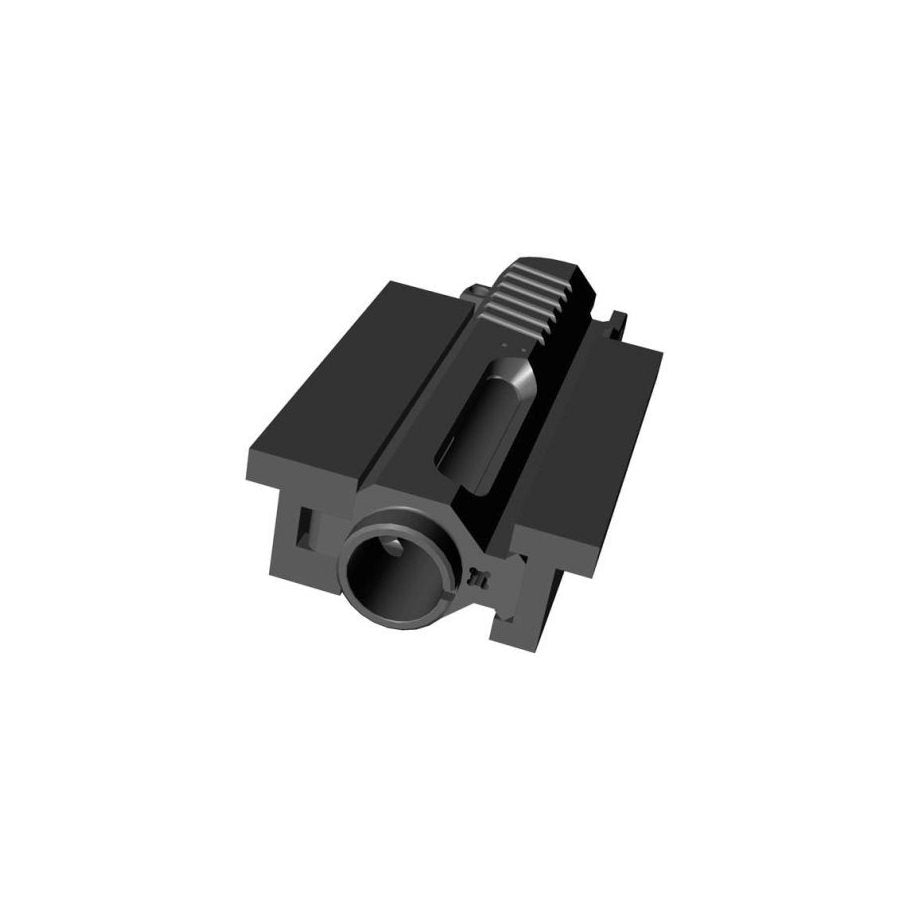 Universal Vice Clamps EN STL