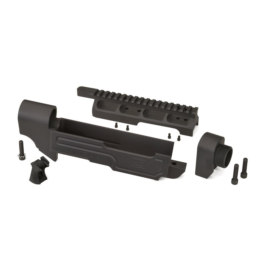 AR22 Stock Kit for Ruger EN STL