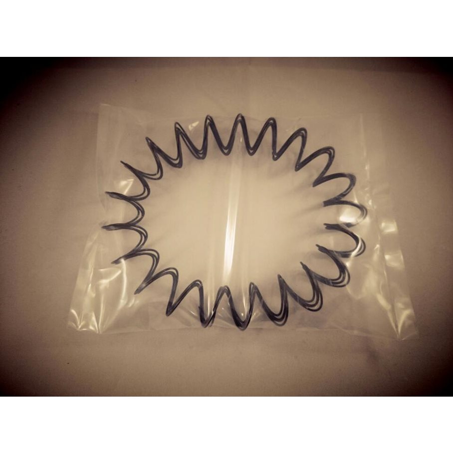 Extension tube spring 12 GA 45