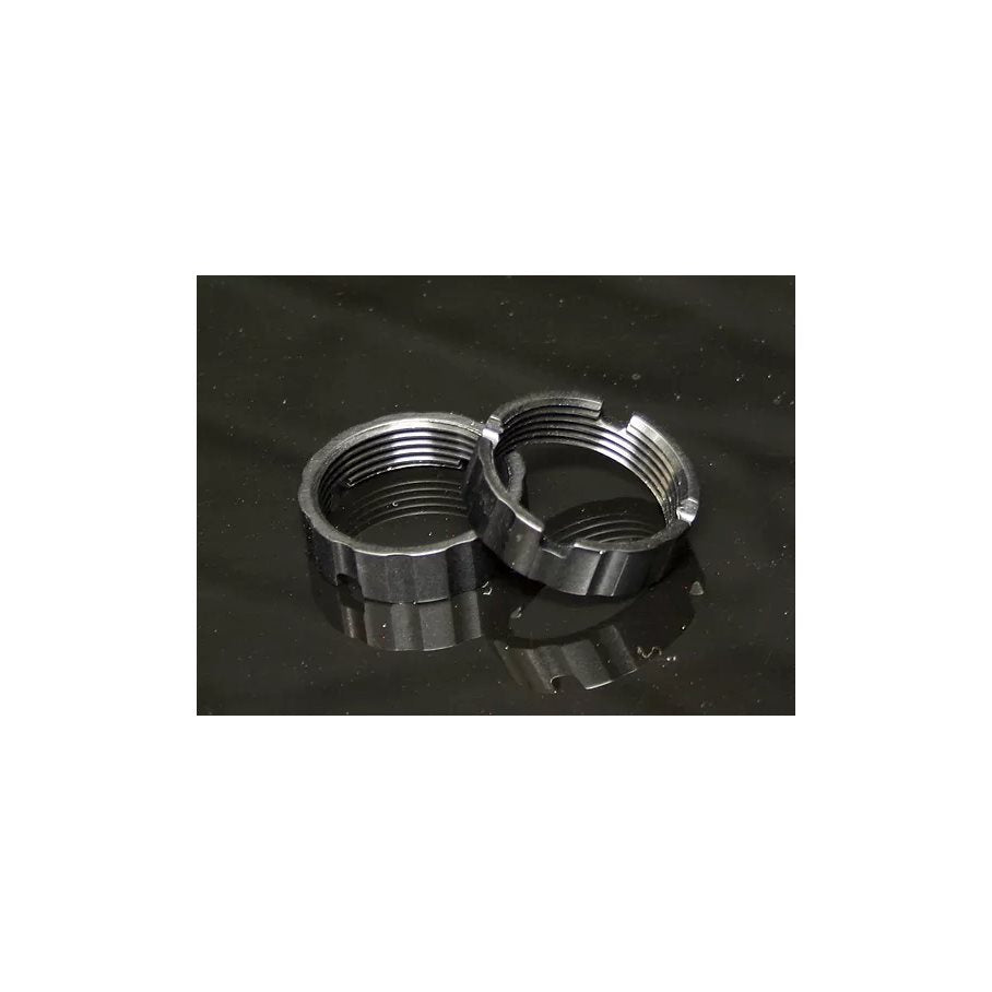 7075 Castle nut 1 ST