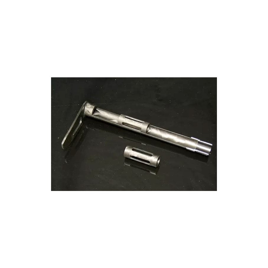 spacer for stock EN STL