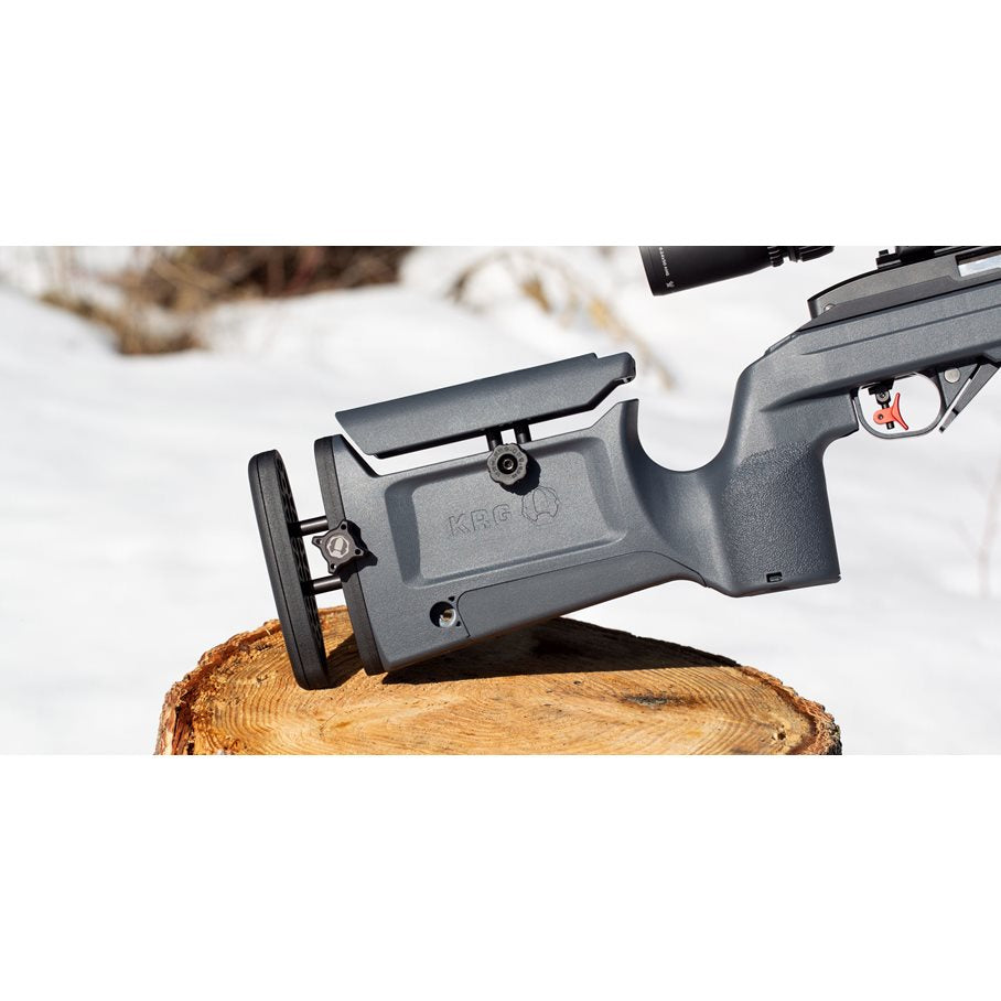 Bravo Tool-Less LOP 10/22 EN STL