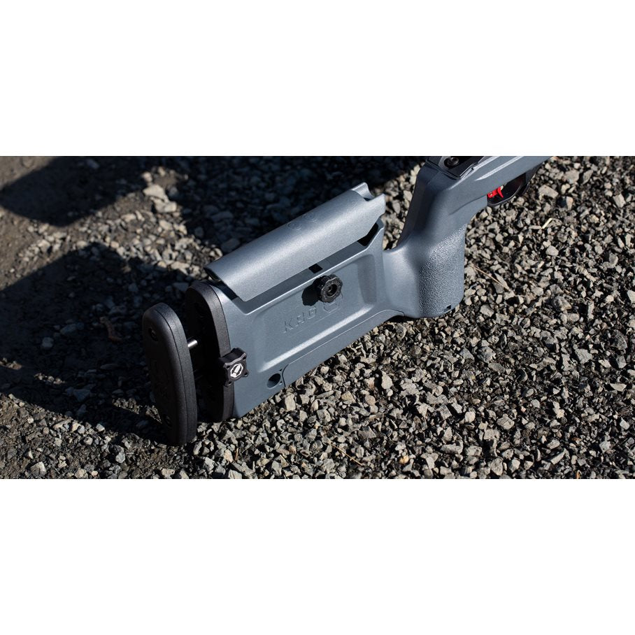 Bravo Tool-Less LOP 10/22 EN STL