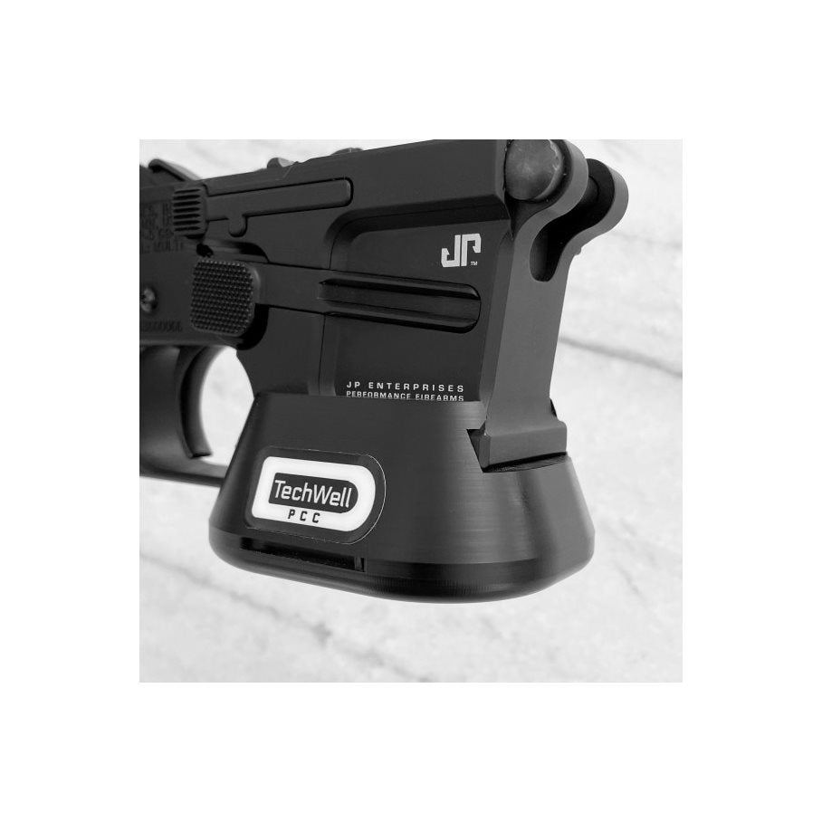 magwell for JP JP-5 EN STL