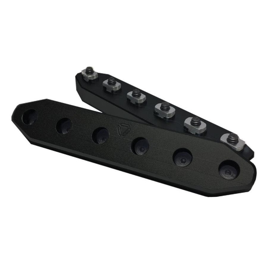 M-LOK Steel weight set EN STL