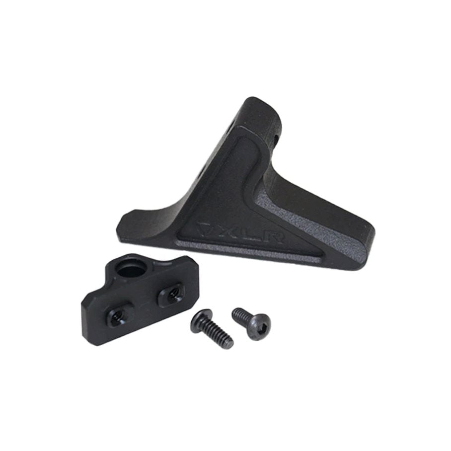 Smoke carbon stock bag rider EN STL