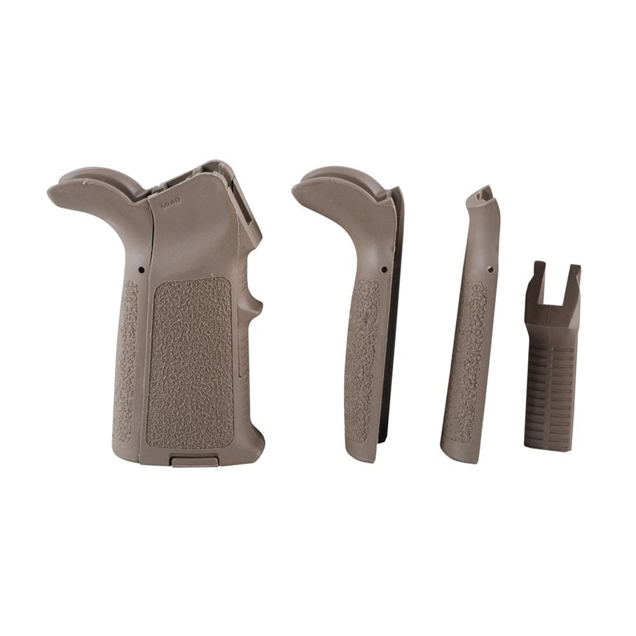 MIAD Grip Gen 1.1 FDE EN STL