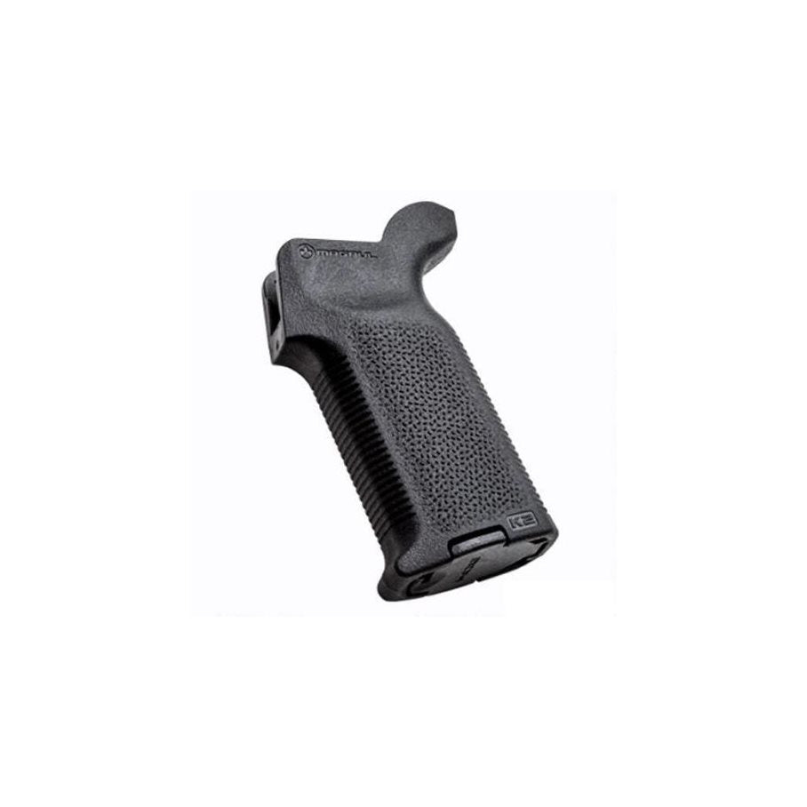 MOE K2 Grip BLACK / EN STL