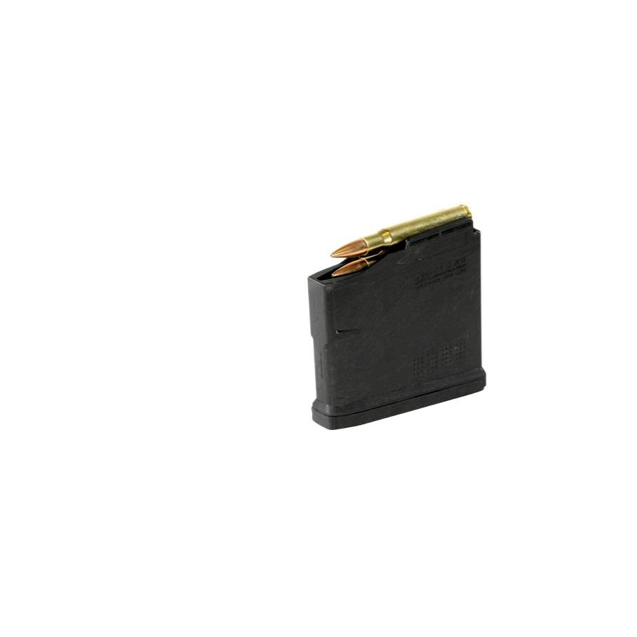 PMAG AC L Standard SVART / EN STL