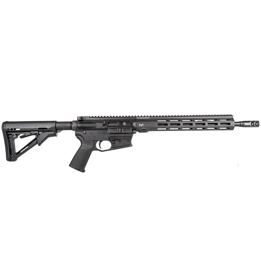 PCC gevär SVART / 9X19 MM